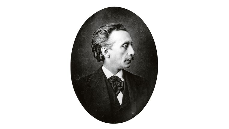 Waarin schuilt de grootsheid van Multatuli? De Volkskrant
