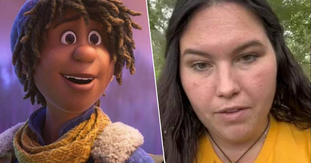 Insegnante della Florida “accusato di indottrinamento dopo la proiezione del film Disney con personaggio gay” |  al di fuori