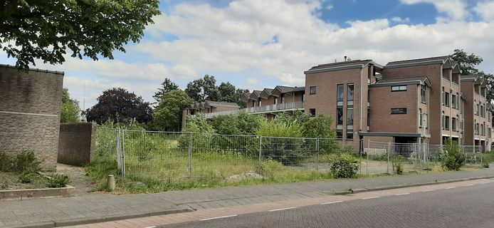 Keiweg 57 in Oosterhout.
