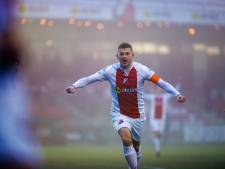 Ontlading bij Flevo Boys én Olde Veste, HHC blameert zich in Spakenburg en ruime nederlaag voor VVOG