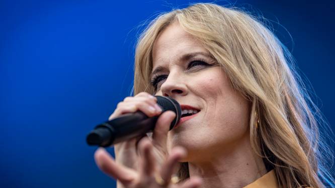 Ilse de Lange komt naar Mariahout