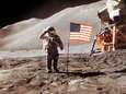 Pourquoi les Américains veulent-ils retourner sur la Lune?