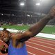 Wereldrecordhouder Bolt begint met zege