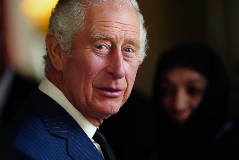 null Beeld Getty Images