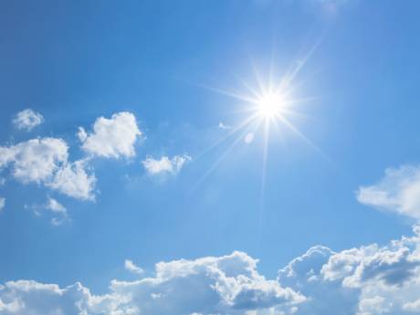 Bonne nouvelle: le beau temps va se prolonger