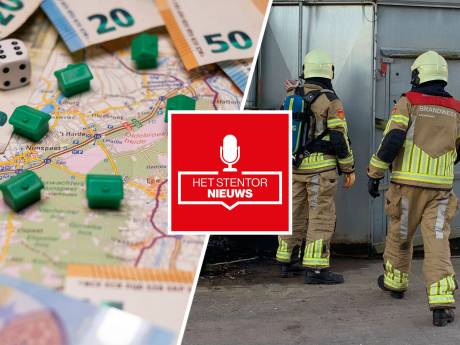 Luister | Hardenberg heeft hulp nodig bij smeulende brand en onrust door gestegen WOZ-waarde 