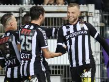 Charleroi renoue avec la victoire et retrouve le Top 6