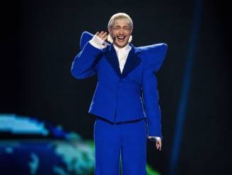 Sterke, maar geen overweldigende kijkcijfers voor Eurovisie-finale zonder Joost Klein