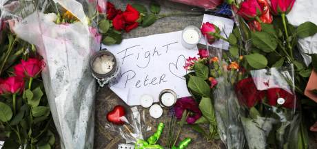 LIVE | RTL-baas: ‘Peter vecht nog steeds voor zijn leven’, ‘Aangehouden Pool wordt in thuisland gezocht’