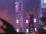 Zo sloot Scooter de eerste avond van Vestrock af in Hulst