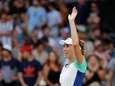 Elise Mertens zwoegt één set maar stoot door naar achtste finales Australian Open, waar ex-nummer 1 Halep wacht