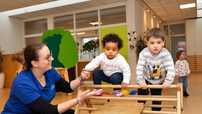 Het gaat niet goed met onze kinderopvang: is jaloers kijken naar Zweden terecht?