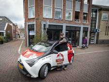 Eigenaar Chicken Express biedt Oldenzaalse vestiging ter overname te koop aan