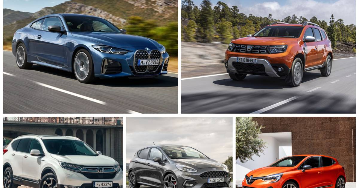 In Practice These Cars Are Much More Economical Or Less Economical Than According To The Manufacturer Car Netherlands News Live
