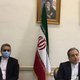 Washington bereid om te spreken over herziening sancties tegen Iran
