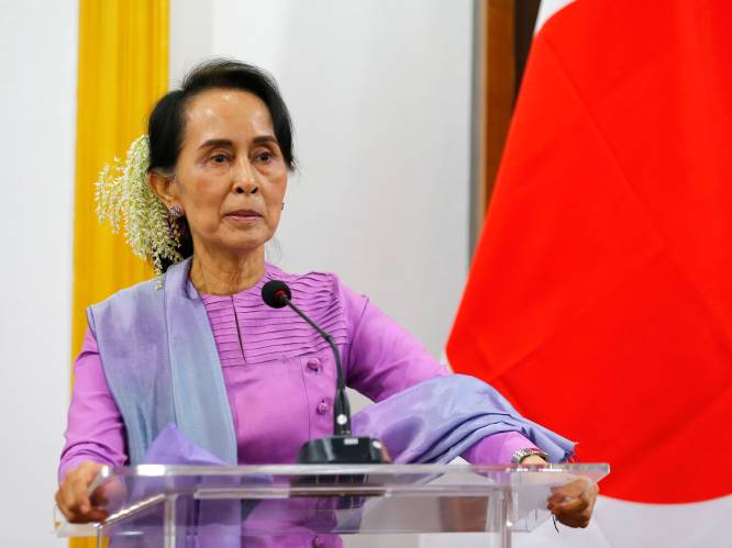 Erkenning van leger dat het betrokken was bij dood van Rohingya is "positieve stap"