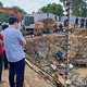 Tienjarige Vietnamese jongen zit al drie dagen vast in 35 meter diepe put