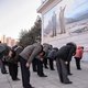 Verboden te lachen: Noord-Korea neemt strikte maatregelen tijdens 11 dagen van nationale rouw
