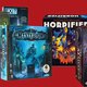 9 uitstekende bordspellen om met Halloween te spelen