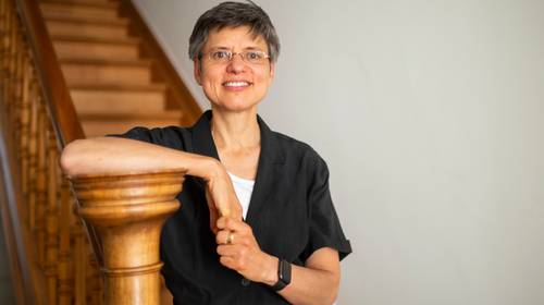 Cathy Berx, de vrouw die een hele provincie op avondklok zet: Ik heb zelf moeite met macht. Wie ben ik om dromen aan diggelen te slaan?”