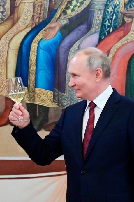 Xi Jinping quitte Moscou: ce qu’il faut retenir de sa visite historique