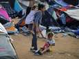 Midden-Amerikaanse landen willen armoede en emigratie aanpakken