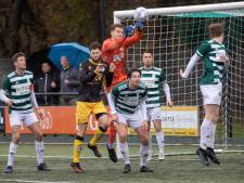 Nuenen raakt clubman Keeris kwijt aan OJC Rosmalen