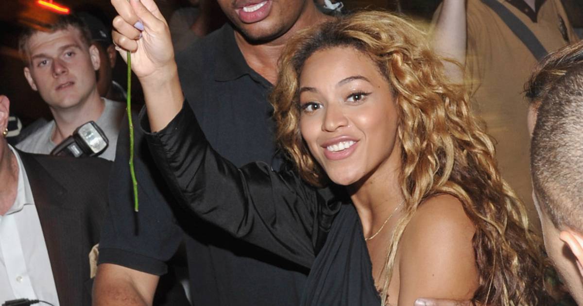 Du jamais vu, Beyoncé remplit une salle en 22 secondes! | People | 7sur7.be