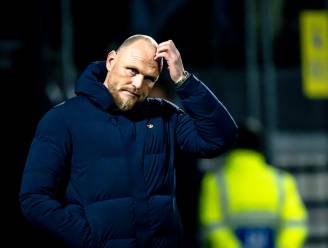Afgang voor gemankeerd RKC in oefenpotje tegen Almere City
