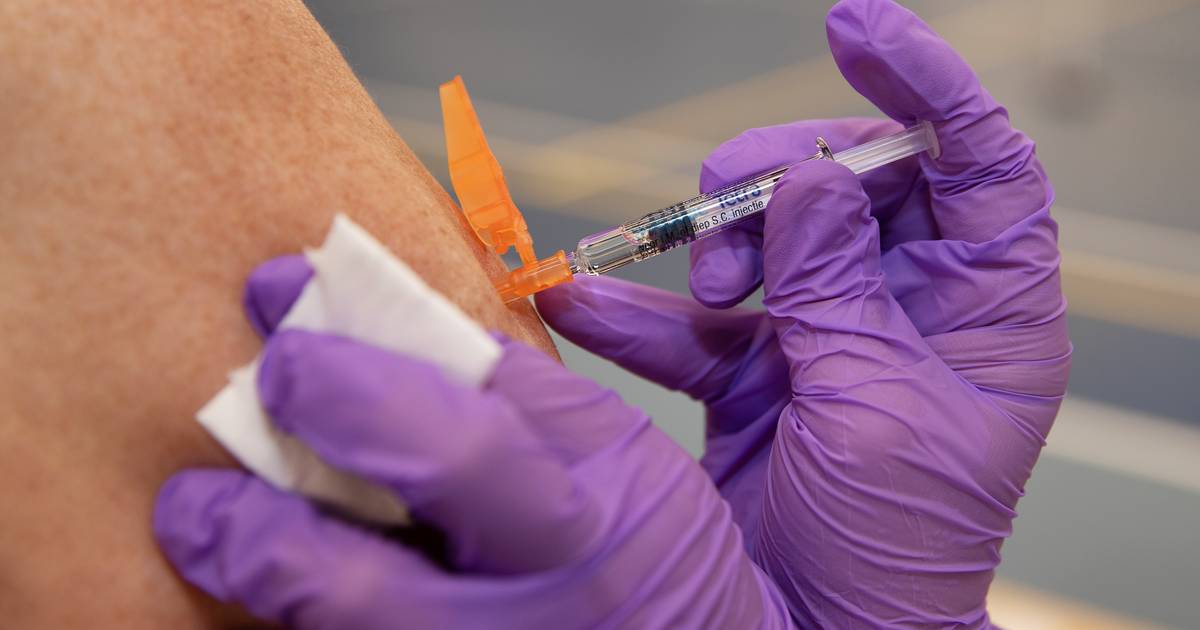 GGD wil griepprik overnemen van huisartsen ‘Als dit zal