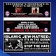 Anti-islamreclame met James Foley verwijderd uit straatbeeld New York