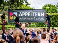 Oer-Hollandse naam De Tuinen van Appeltern verdwijnt na 35 jaar: ‘Voor tuinliefhebbers is er niets mis met gardens’