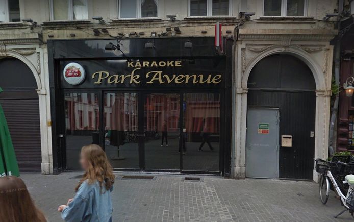 Park Avenue zal binnen twee weken pas terug open mogen als de zaak in orde is met het beveiligingspersoneel.