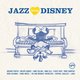 Disney-muziek in jazzy jasje op Jazz Middelheim