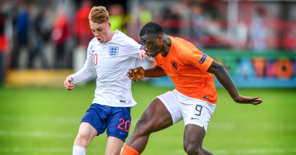 Oranje onder-17 treft Spanje in de halve finale EK ...