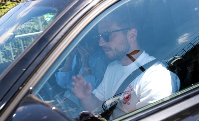 Dries Mertens.