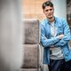 ‘Wie straks nog tegen de partijlijn ingaat, zet zich buitenspel’: kandidaat-voorzitter sp.a Conner Rousseau