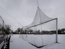 VV Maarheeze wil ook investeringen in sportpark, net als SV Budel