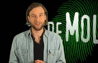 Social media analyse Wie is de Mol 2018?