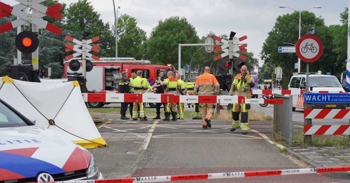 Niet het eerste dodelijke ongeval in Wijchen.