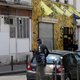 Franse militair in nek gestoken in Parijs