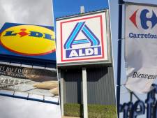 La guerre des supermarchés est déclarée: pourquoi la Belgique est-elle menacée?