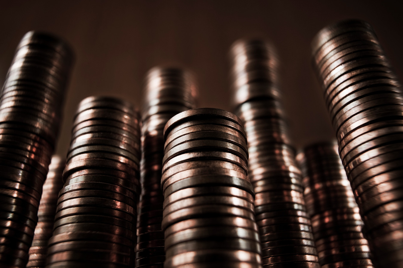 geld munten