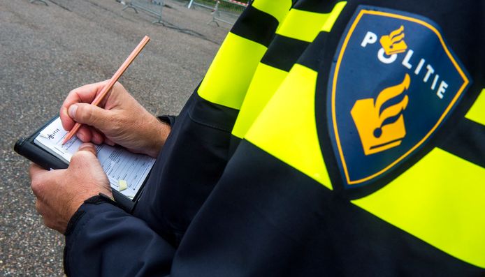 Foto ter illustratie