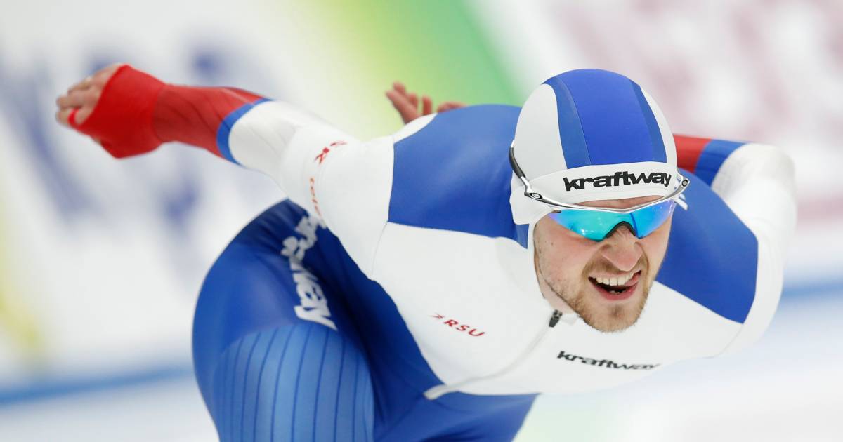 Joeskov rijdt wereldrecord Davis op 1500 meter uit de ...