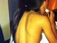 Kim Kardashian nue? Une photo sème la confusion