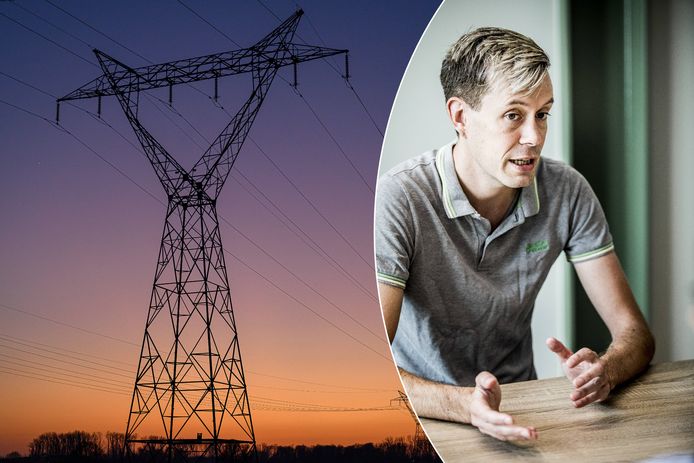 Energie-expert Joannes Laveyne (UGent) legt uit waarom we in België zo’n hoge transmissie- en distributienettarieven betalen op de stroomfactuur.