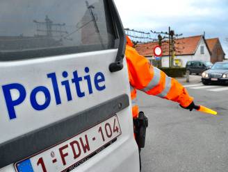 Meer dan 20 bestuurders drinken te veel in Hasselt en Zonhoven 