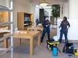 <br><br><br>OM: onderzoek rond gijzeling loopt door, hoop op meer informatie over motief