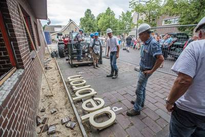 Betaalbare woningen in De Mortel en Handel een klein beetje dichterbij
